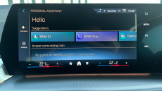 BMW 2 Series 220i MHT M Sport 5dr DCT Petrol Hatchback